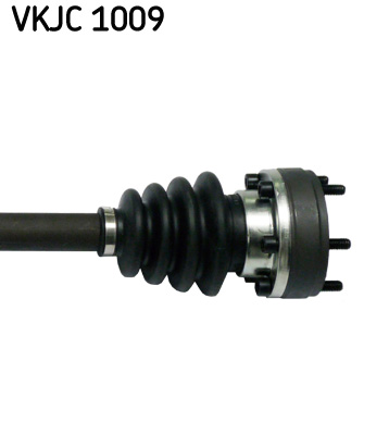 SKF VKJC 1009 Féltengely